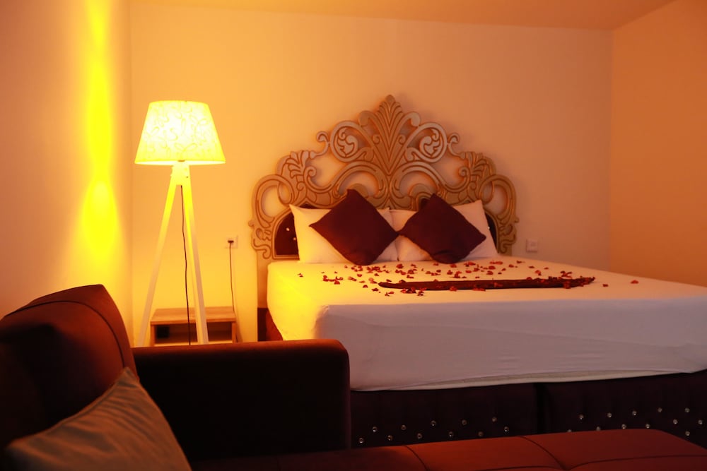 Double Room photo 3
