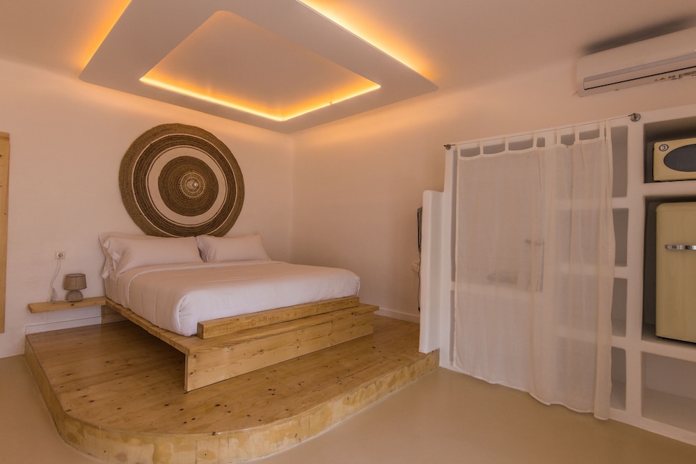 FIRIPLAKA - Suite Side Sea View