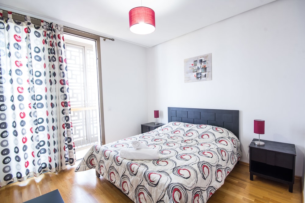 Apartment, 1 Bedroom photo 3