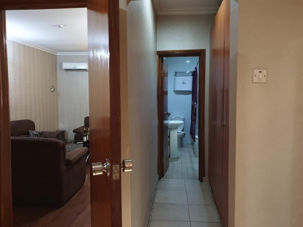 Deluxe Room photo 2
