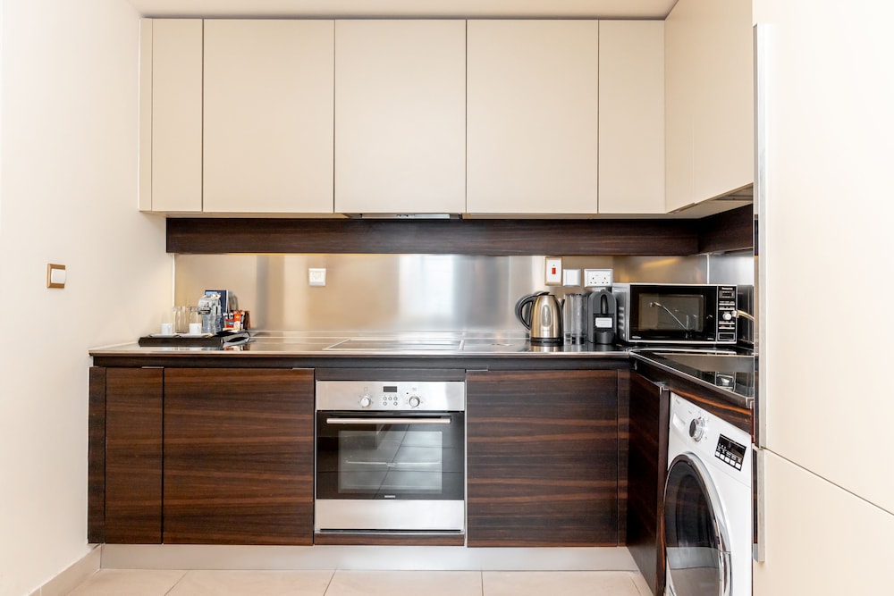 Superior Apartment, 1 Bedroom (1 King) photo 3
