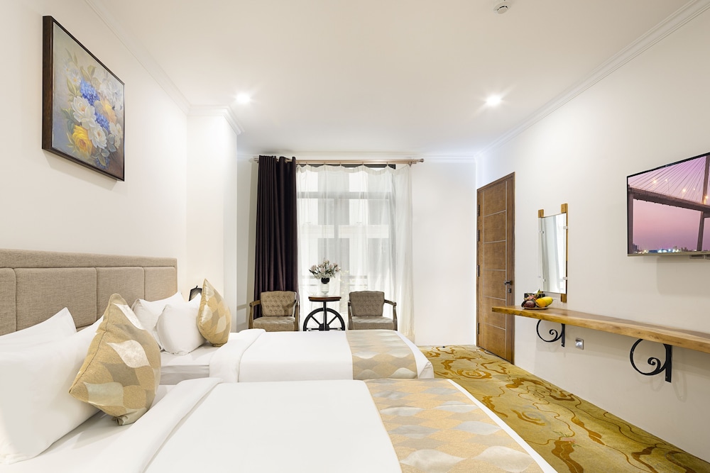 Suite twin photo 1