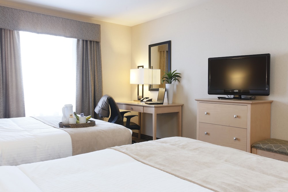 Standard Room, 2 Queen Beds photo 1