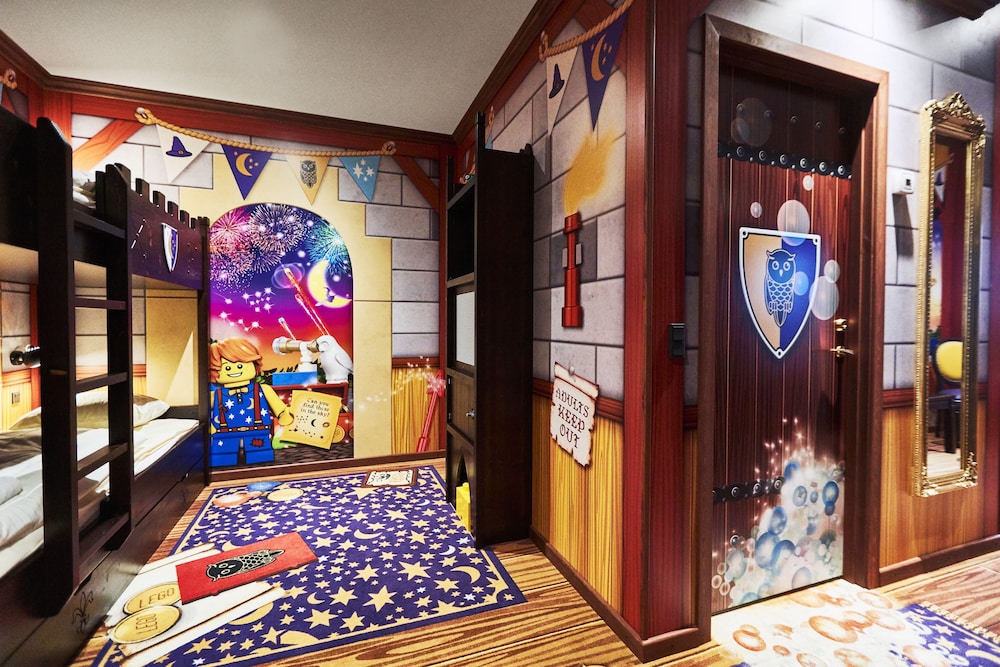 Wizard's Room - Photo 4