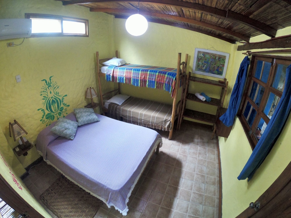 Superior Quadruple Room photo 3