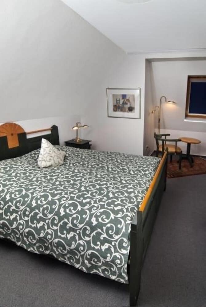 Standard Double Room photo 2