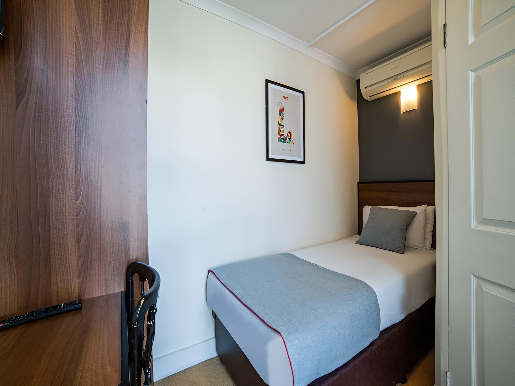 Standard Single Room photo 1