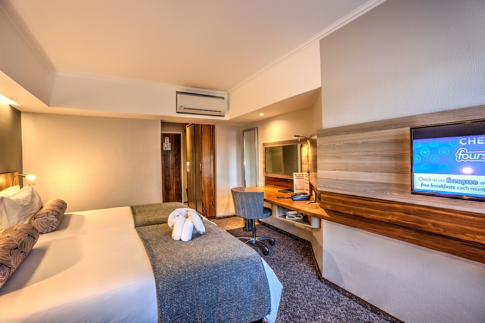 Double Room, Smoking photo 3