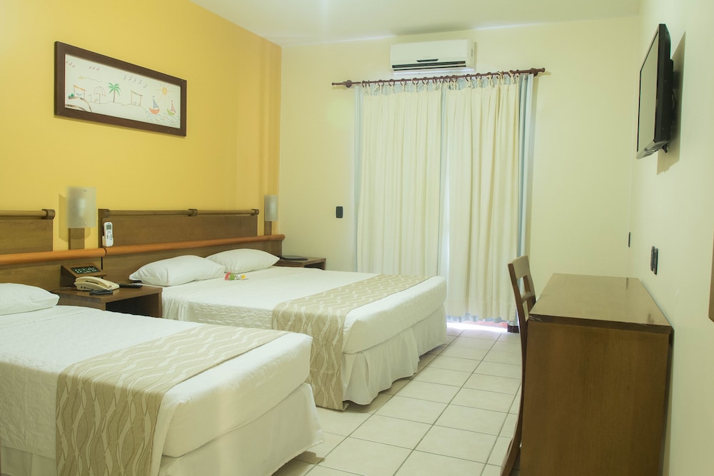 Junior Suite, Balcony, Sea View (Triple)