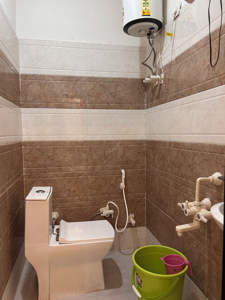 Deluxe Double Room, Air conditioning photo 3