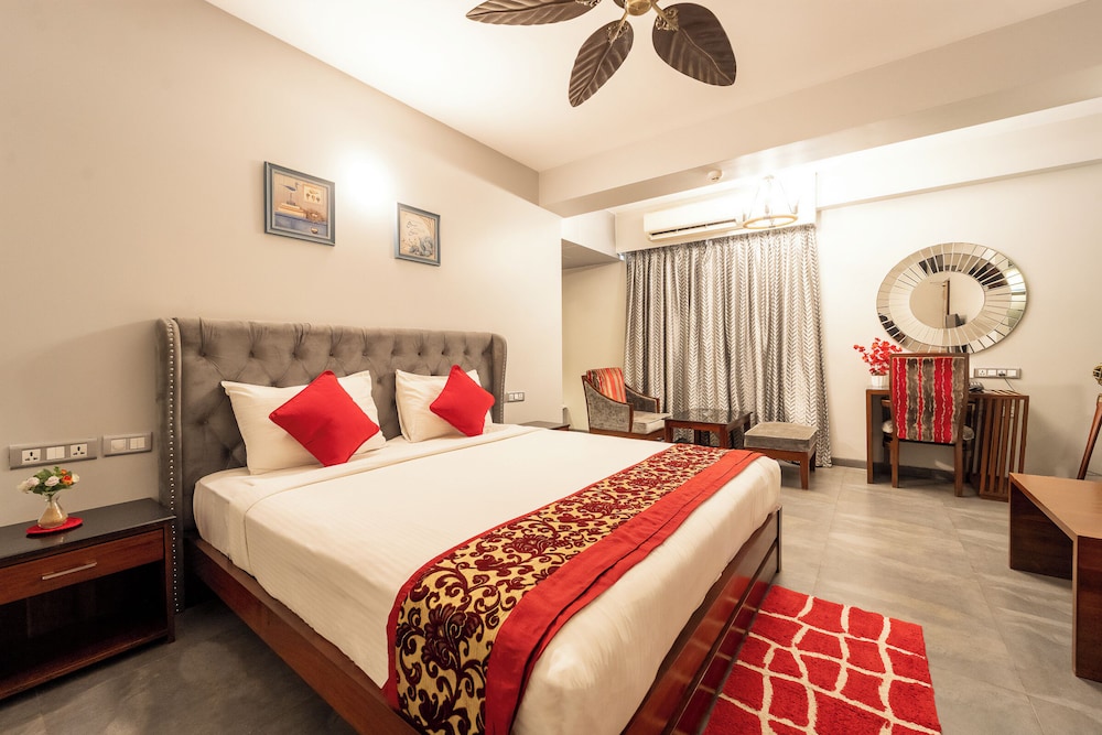 Master Suite With 1000 Sq.Ft. Terrace photo 1