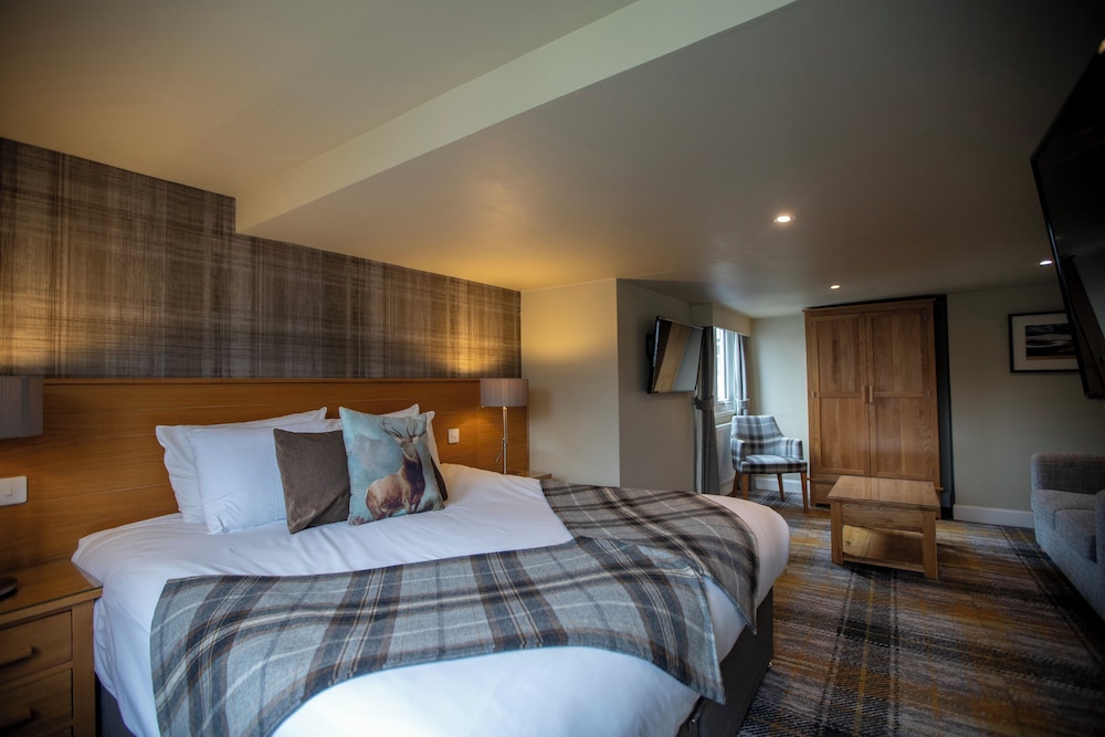Mckays Deluxe Room photo 1