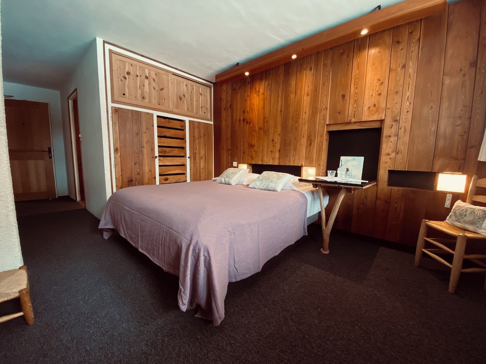Comfort Double or Twin Room
