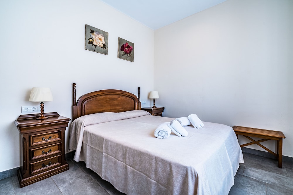 Apartamento Estándar