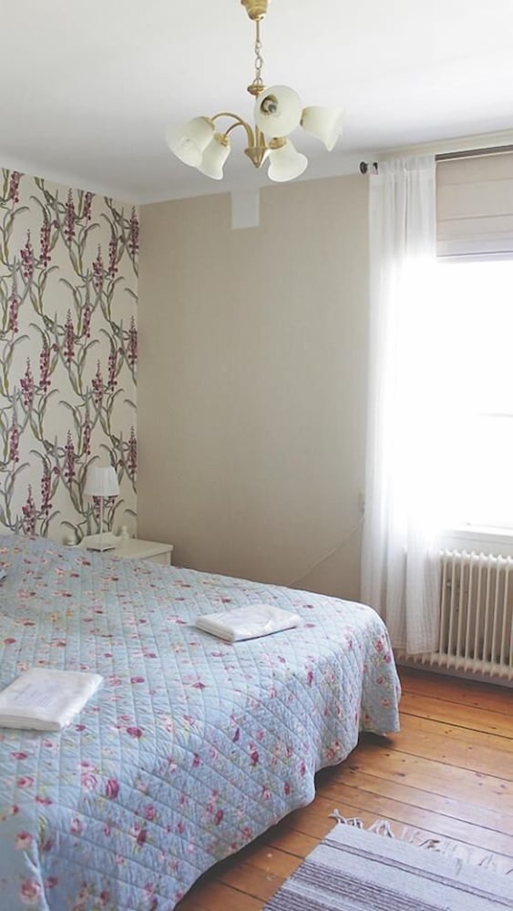 Double Room, Shared Bathroom, Lake View photo 2