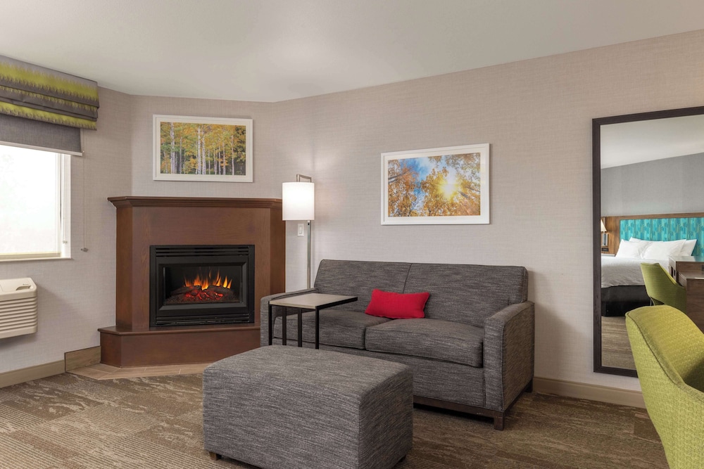 Studio, 1 King Bed, Non Smoking (Fireplace) - Photo 4