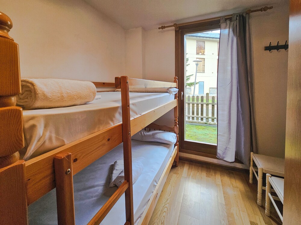 Basic Apartment