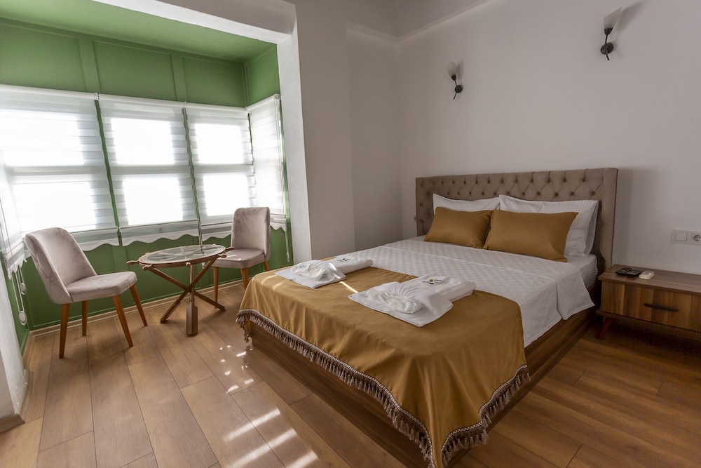 Quarto Tradicional