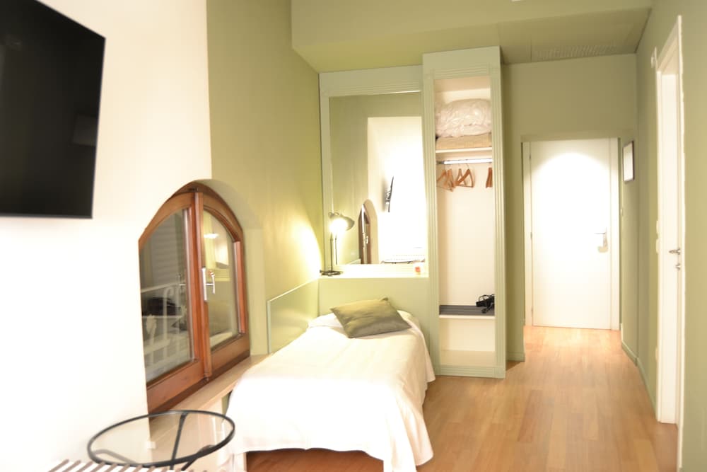 Panoramic Triple Room photo 1