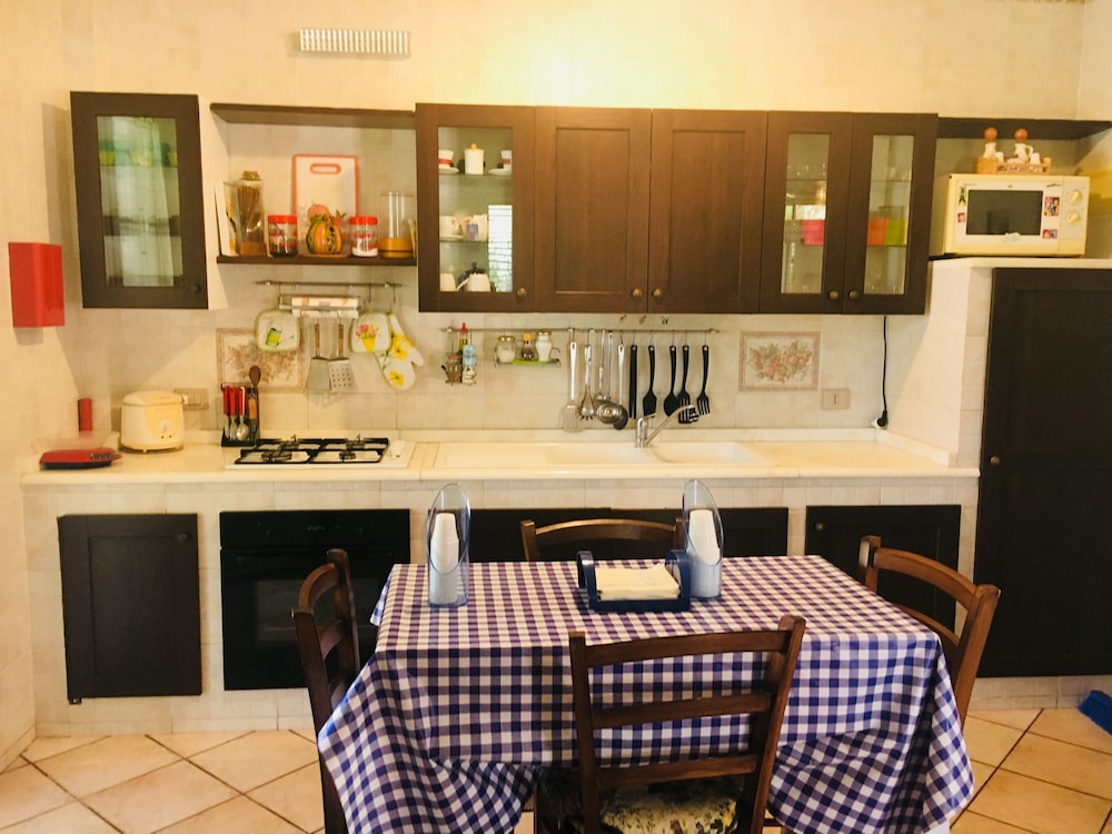 Villa Valeria Floridia, Billede 7
