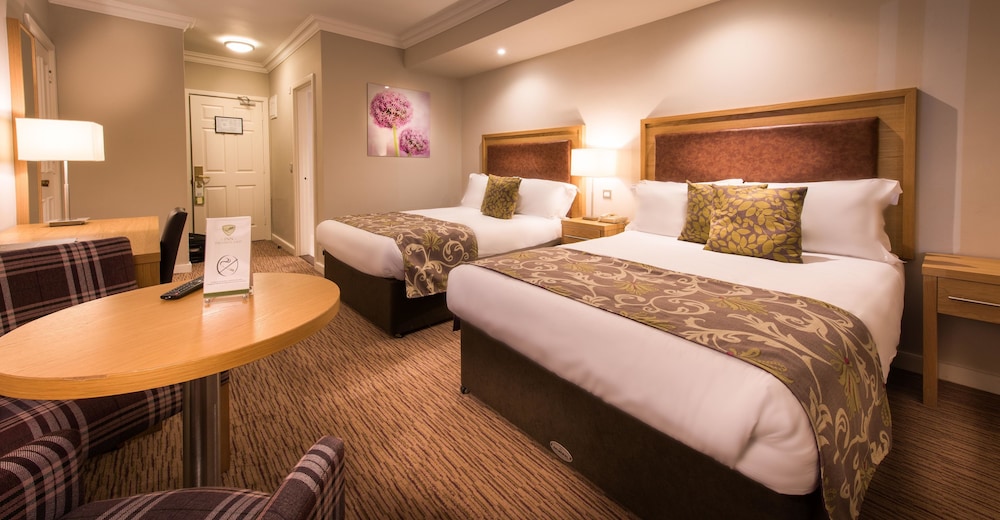 Premier Double Room - Photo 4