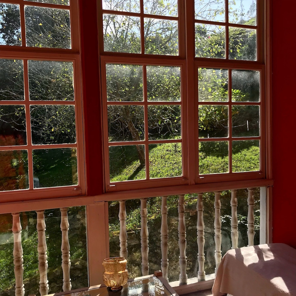 Double Room, Garden View photo 2