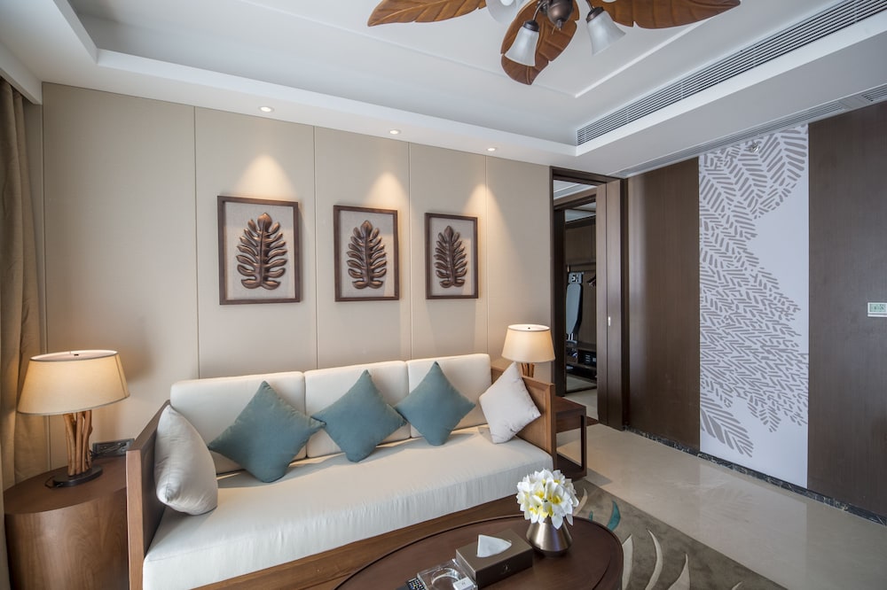 Suite, Sea View photo 2