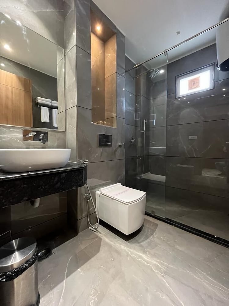Executive Double Room photo 3