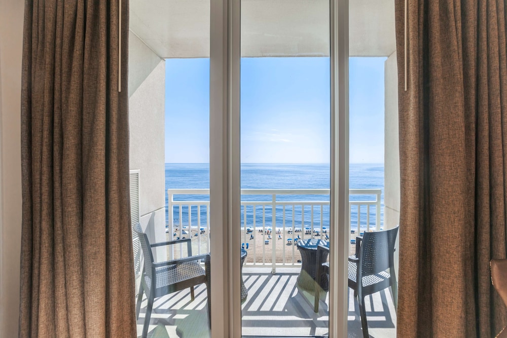 Hilton Vacation Club Ocean Beach Club Virginia Beach, Billede 5