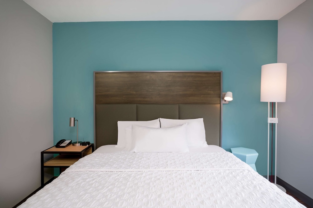 Room, 1 King Bed, Accessible (Hearing) at Tru by Hilton Knoxville North I75 in Knoxville