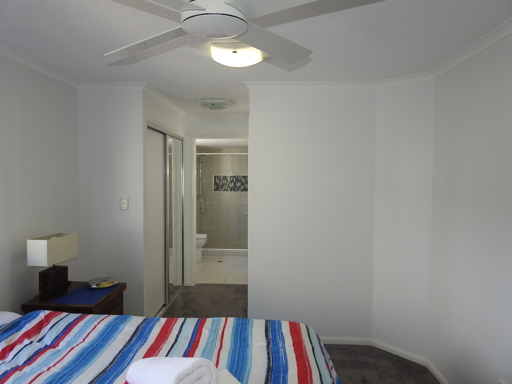 2 Bedroom Apartment (Qbsb) photo 2