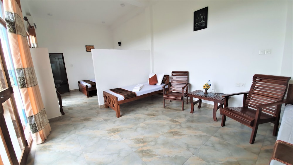 Family Room, 2 Bedrooms photo 2