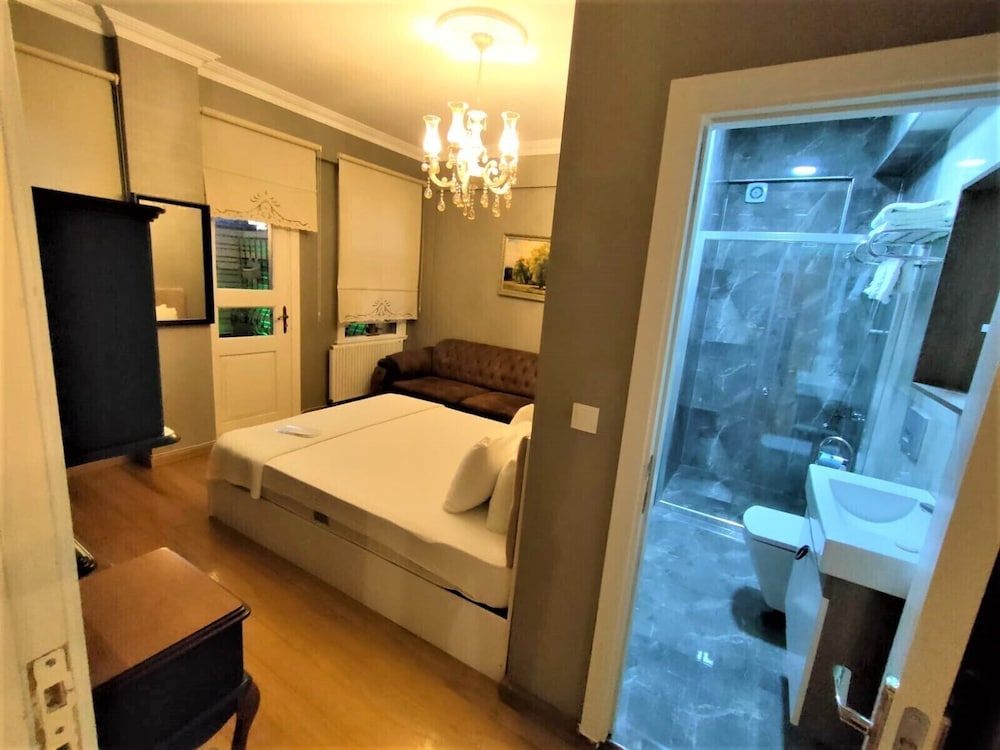 Double Room photo 2