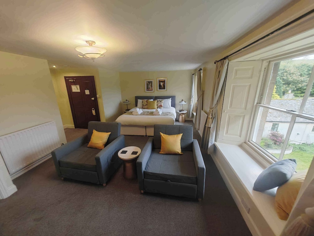 Deluxe Room, Garden View photo 2