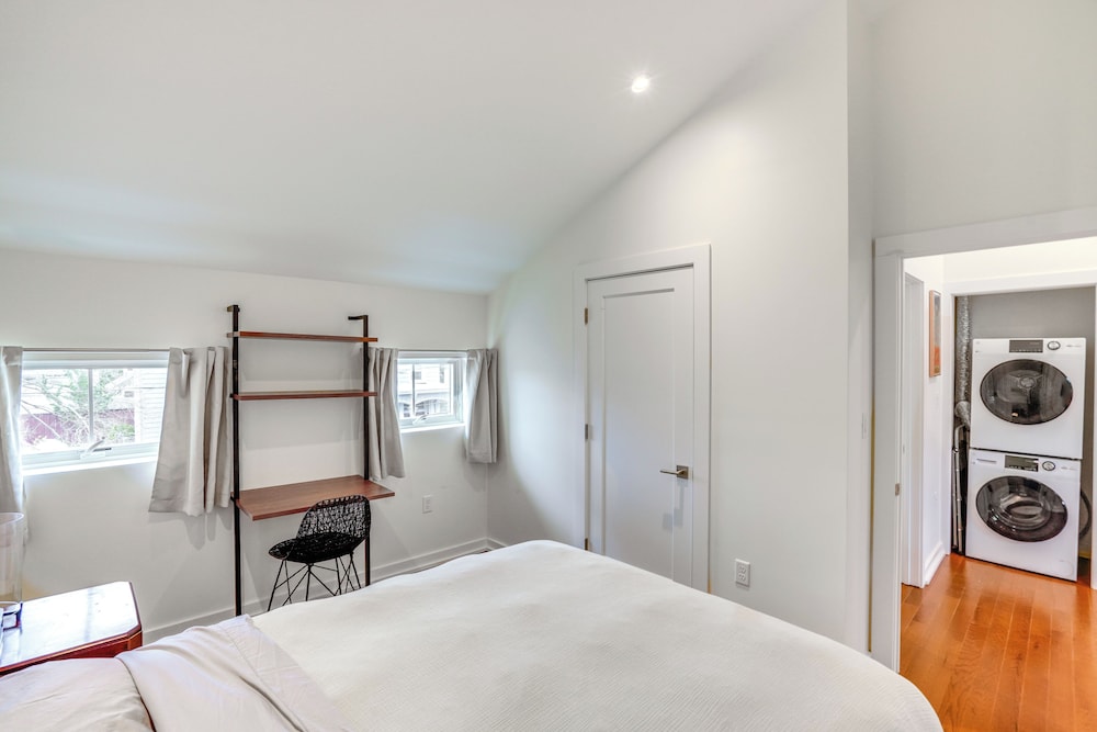 Apartment (2 Bedrooms) photo 2