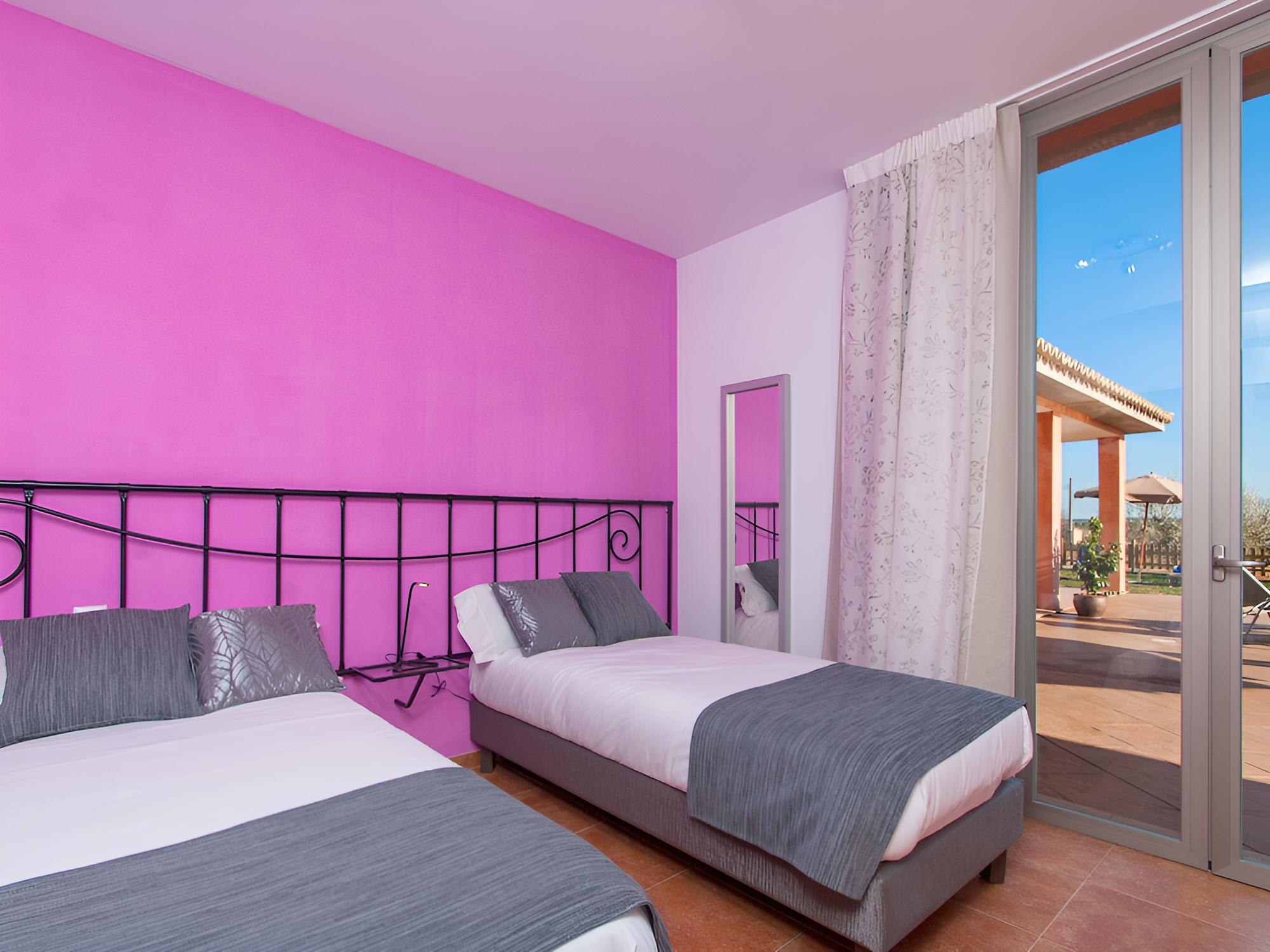 Villa, 4 Bedrooms, Private Pool photo 3
