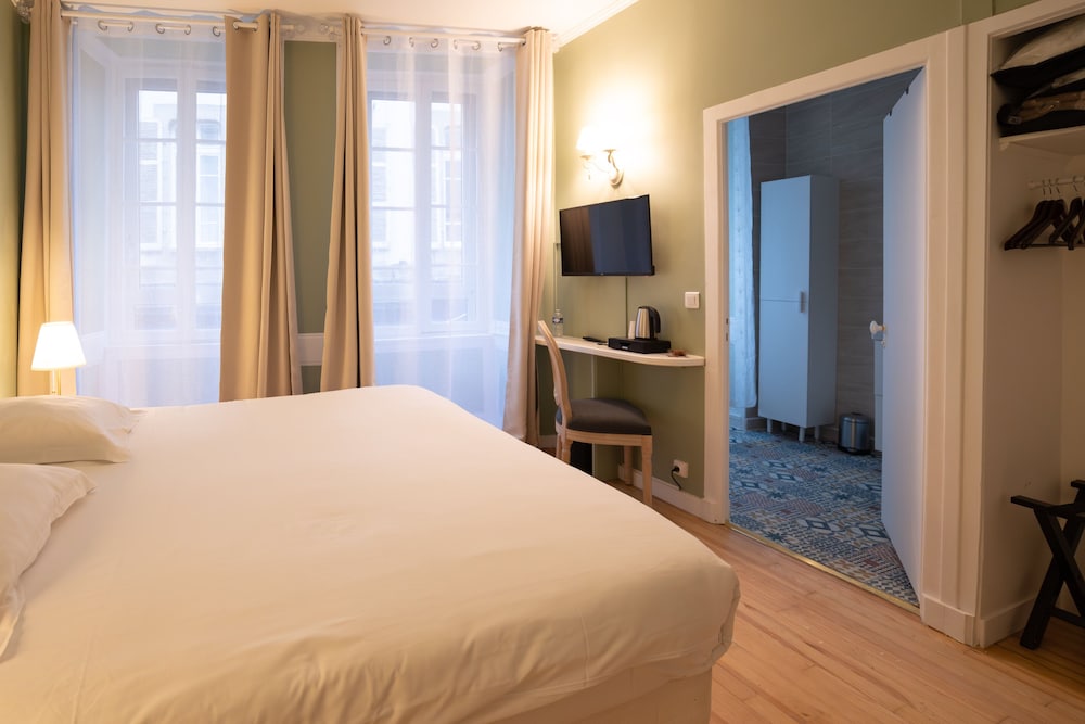 Comfort Double Room - Photo 15
