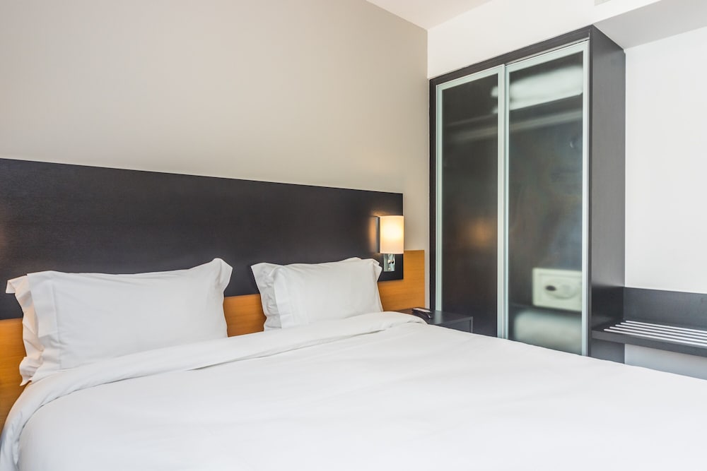 Standard Double Room - Photo 3