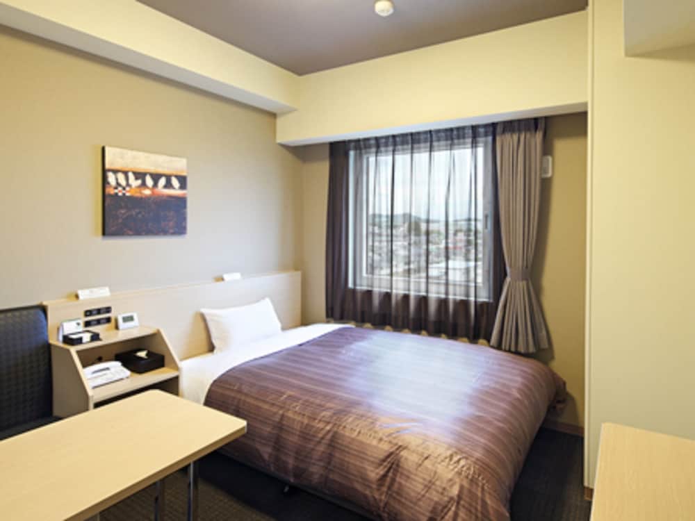Single Room, Non Smoking