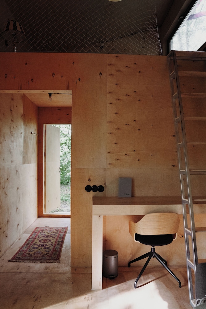 Superior Cabin