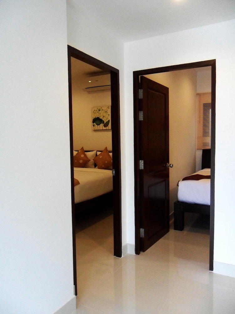 Family Villa, 2 Bedrooms, Pool View photo 1