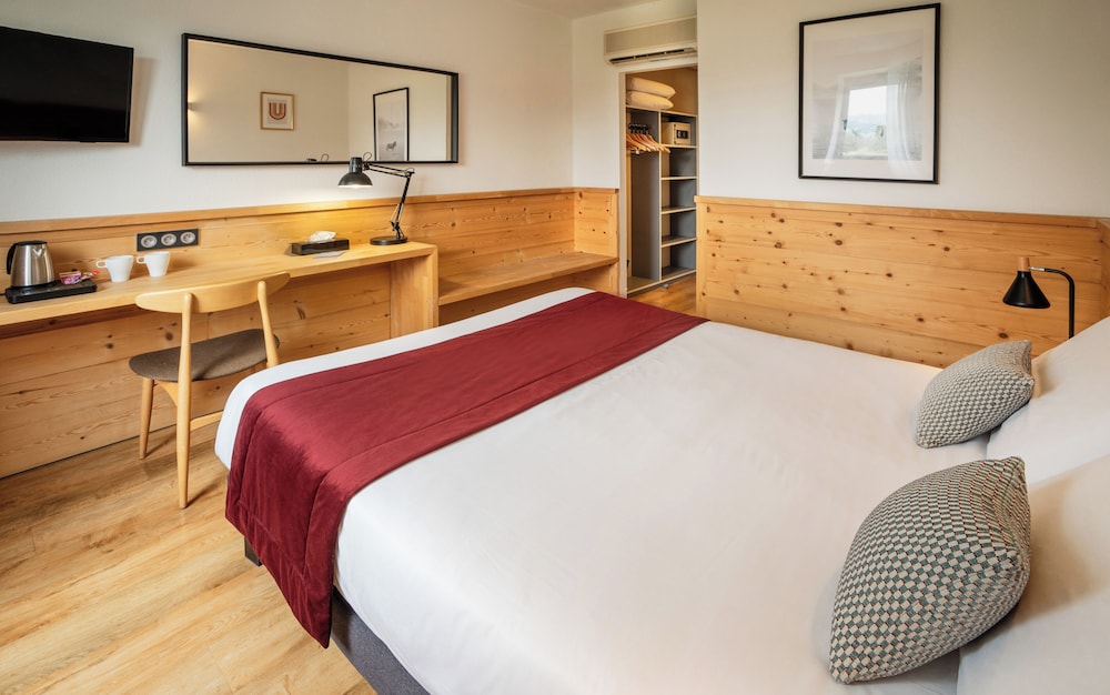 Comfort Double Room, Mountain View photo 2