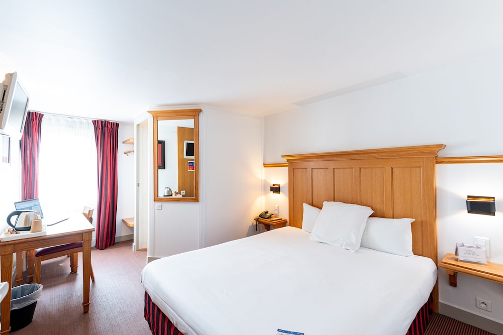 Standard Room, 1 Double Bed - Photo 8