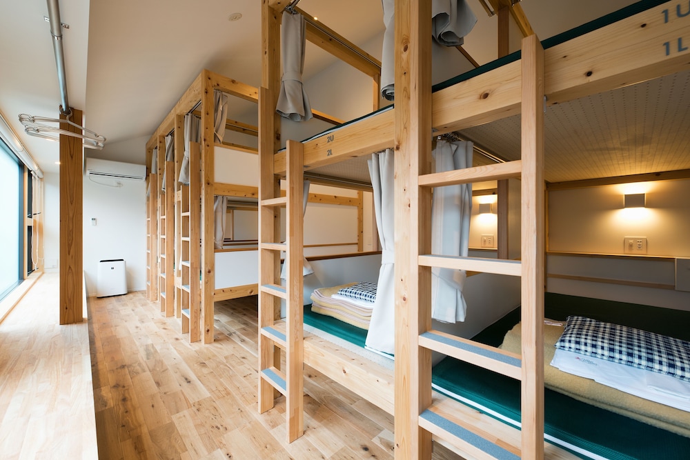 Shared Dormitory photo 1