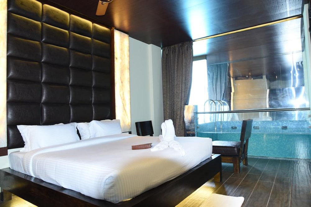 Premium Room, 1 Double Bed, Non Smoking photo 1