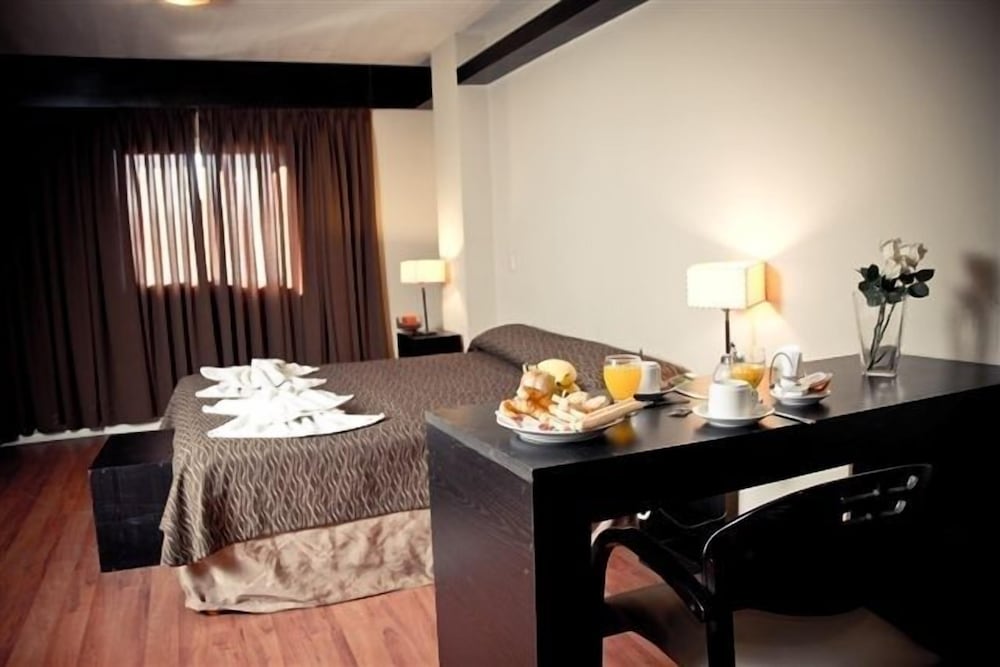 Twin Room photo 3