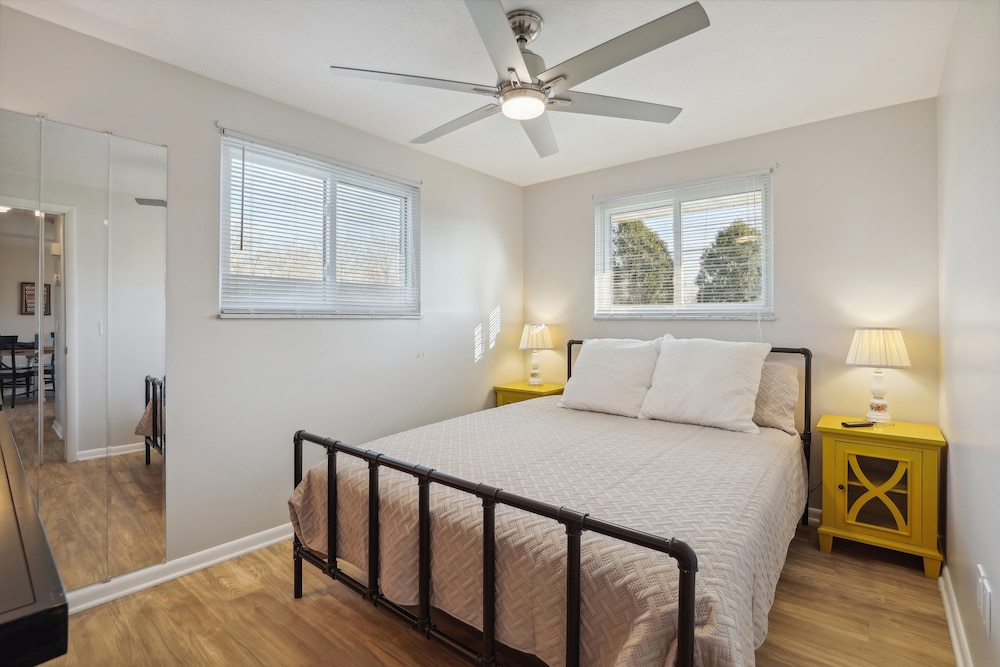 House (2 Bedrooms) photo 2