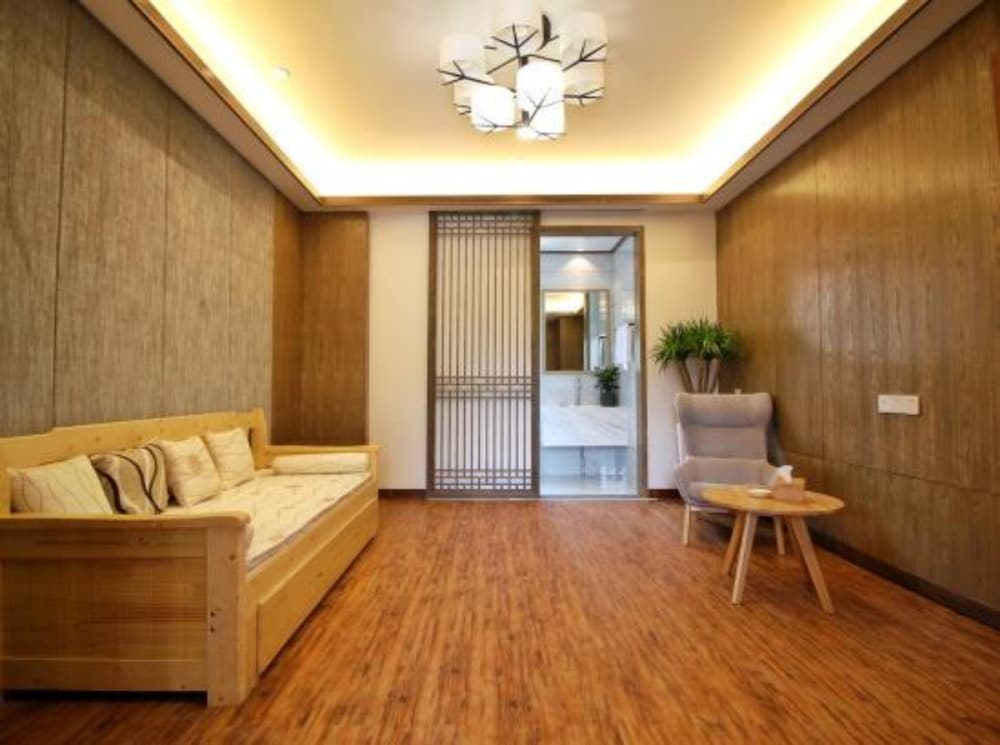 Luxury Double Room photo 3