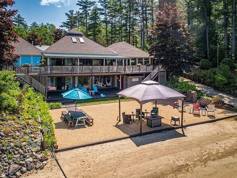 House, Accessible