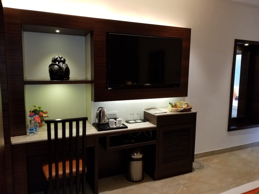 Superior Room - Photo 29